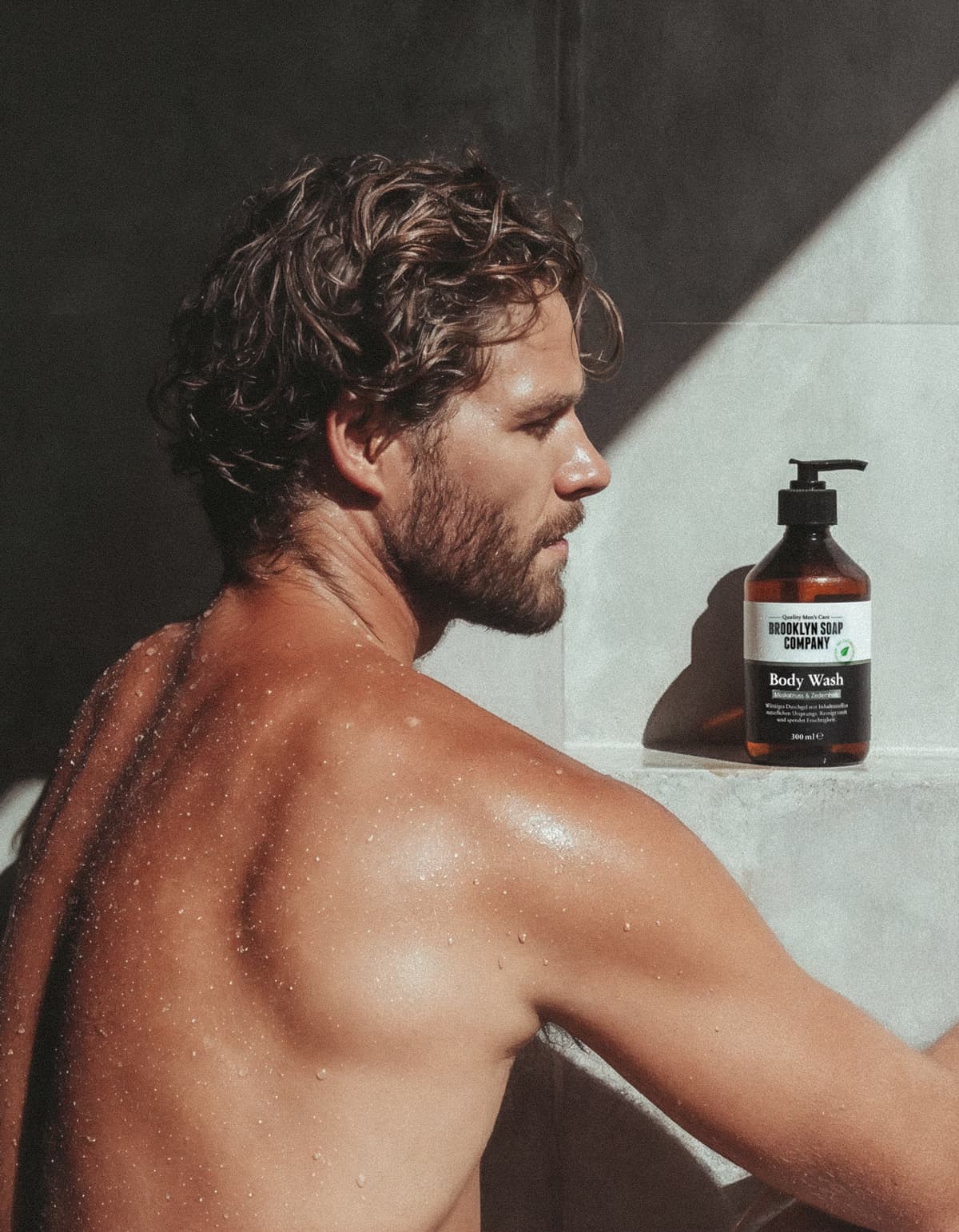 Brooklyn Soap Company 2