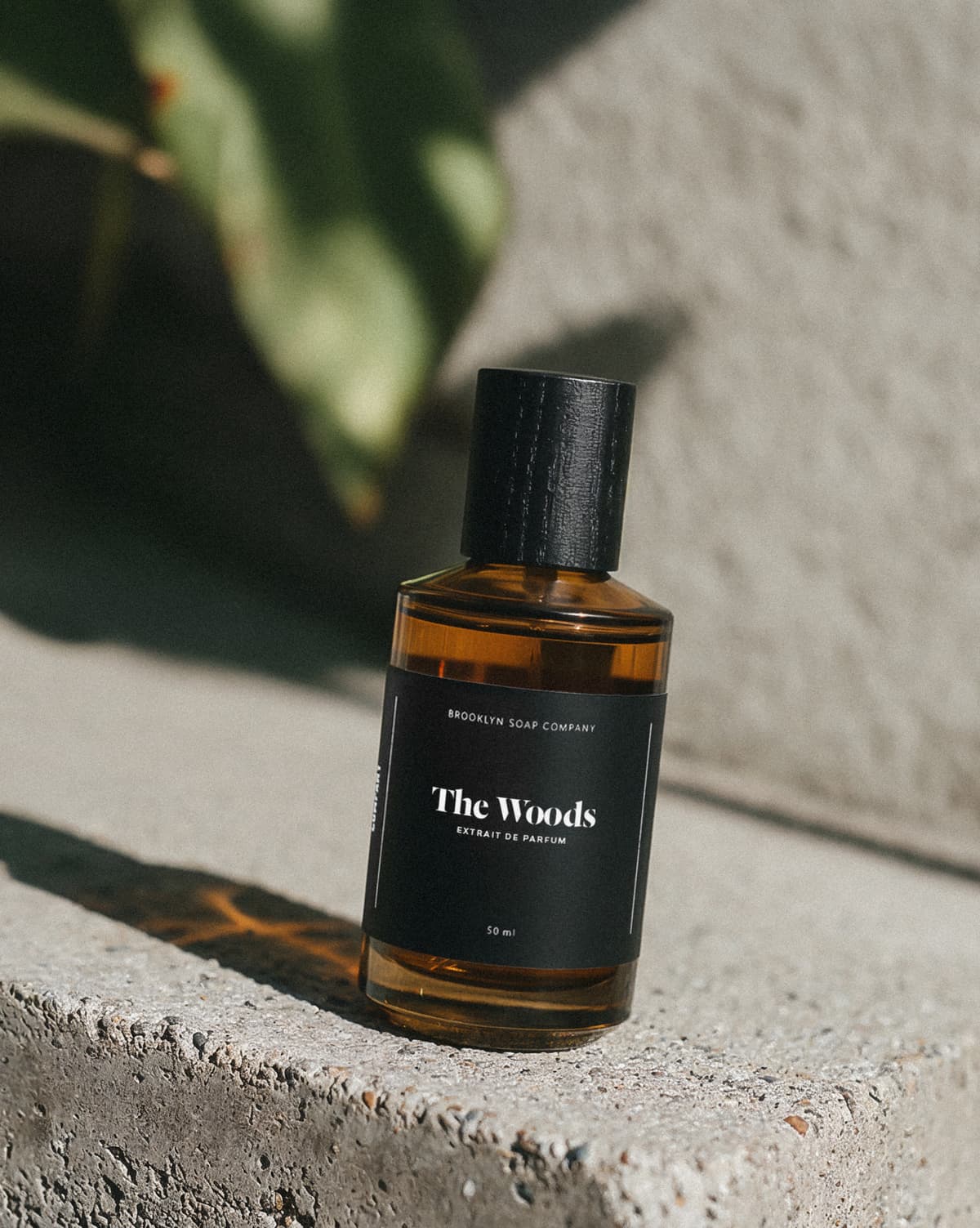 Brooklyn Soap Company 4